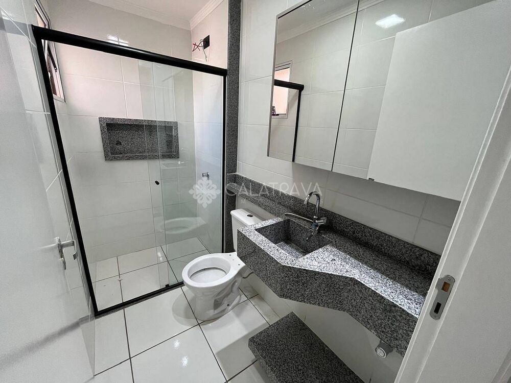 Apartamento à venda com 2 quartos, 55m² - Foto 7