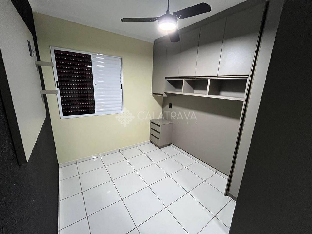 Apartamento à venda com 2 quartos, 55m² - Foto 6