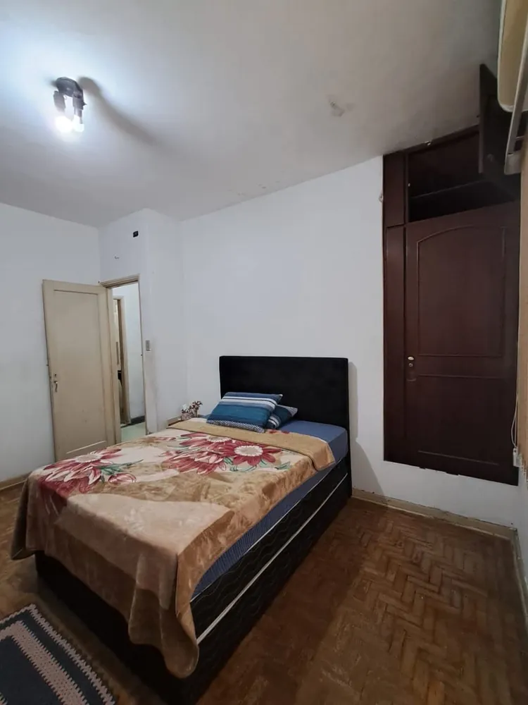 Casa, 2 quartos, 50 m² - Foto 3
