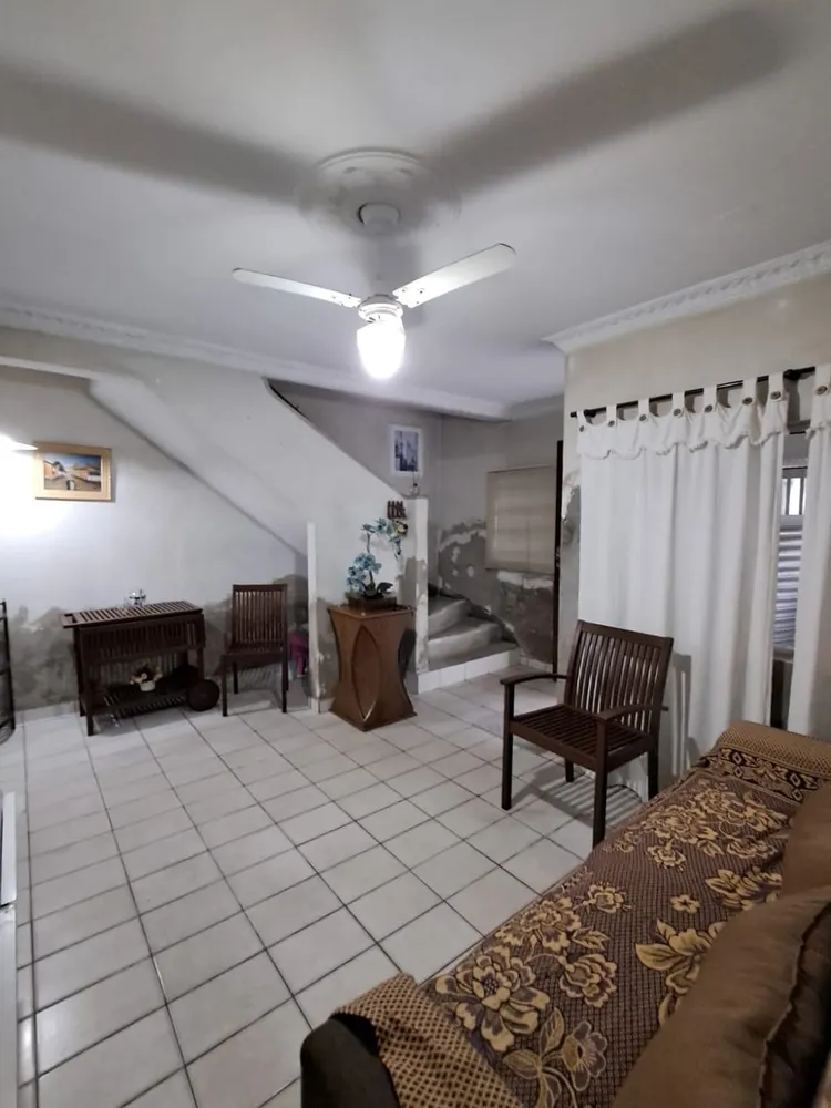 Casa, 2 quartos, 50 m² - Foto 1
