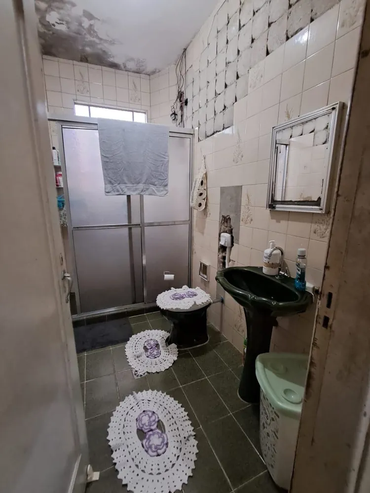 Casa, 2 quartos, 50 m² - Foto 4