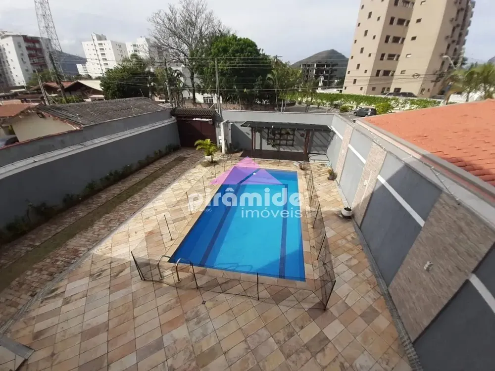Casa, 4 quartos, 240 m² - Foto 2