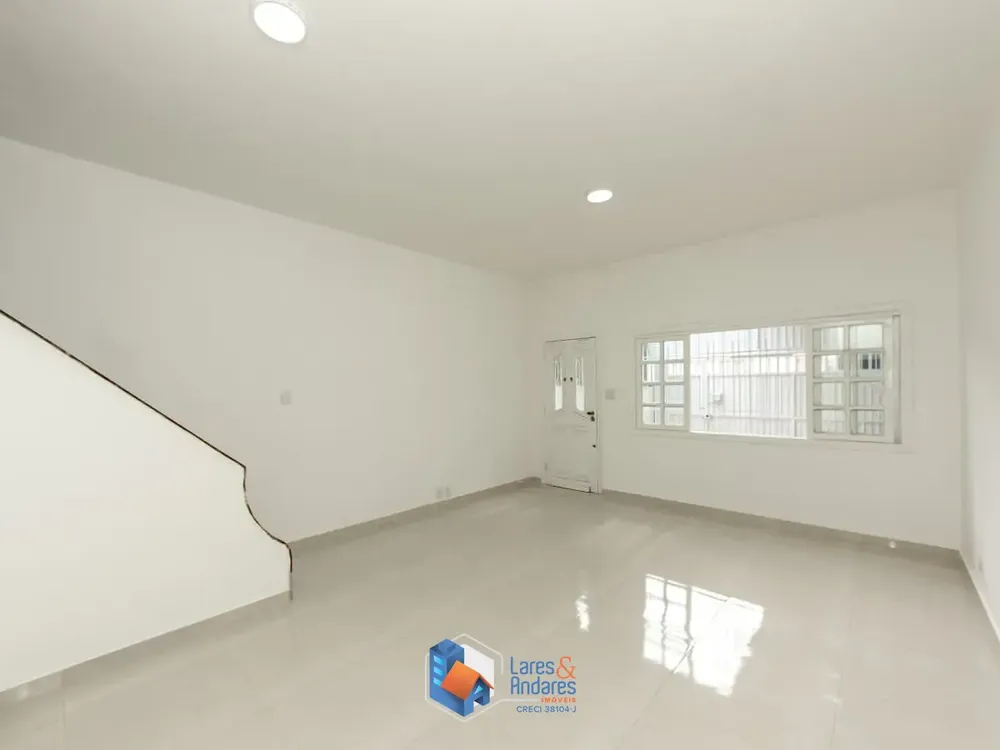 Sobrado, 3 quartos, 110 m² - Foto 1