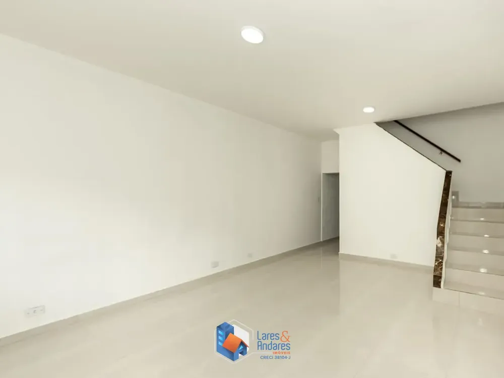 Sobrado, 3 quartos, 110 m² - Foto 4