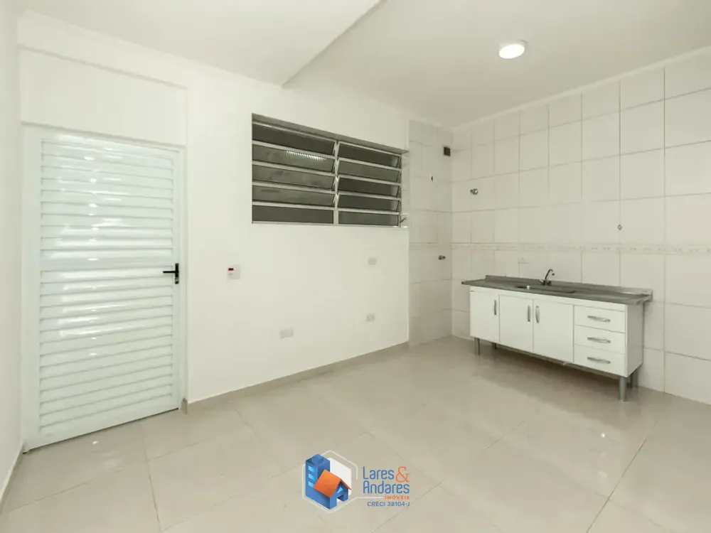 Sobrado, 3 quartos, 110 m² - Foto 2