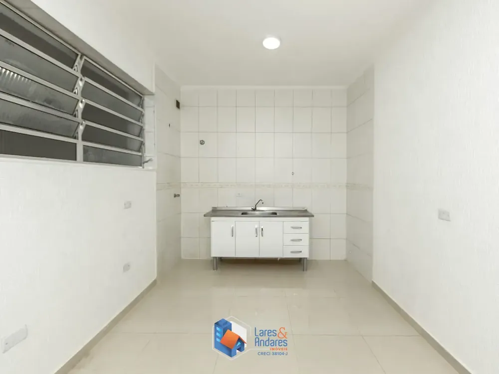Sobrado, 3 quartos, 110 m² - Foto 3