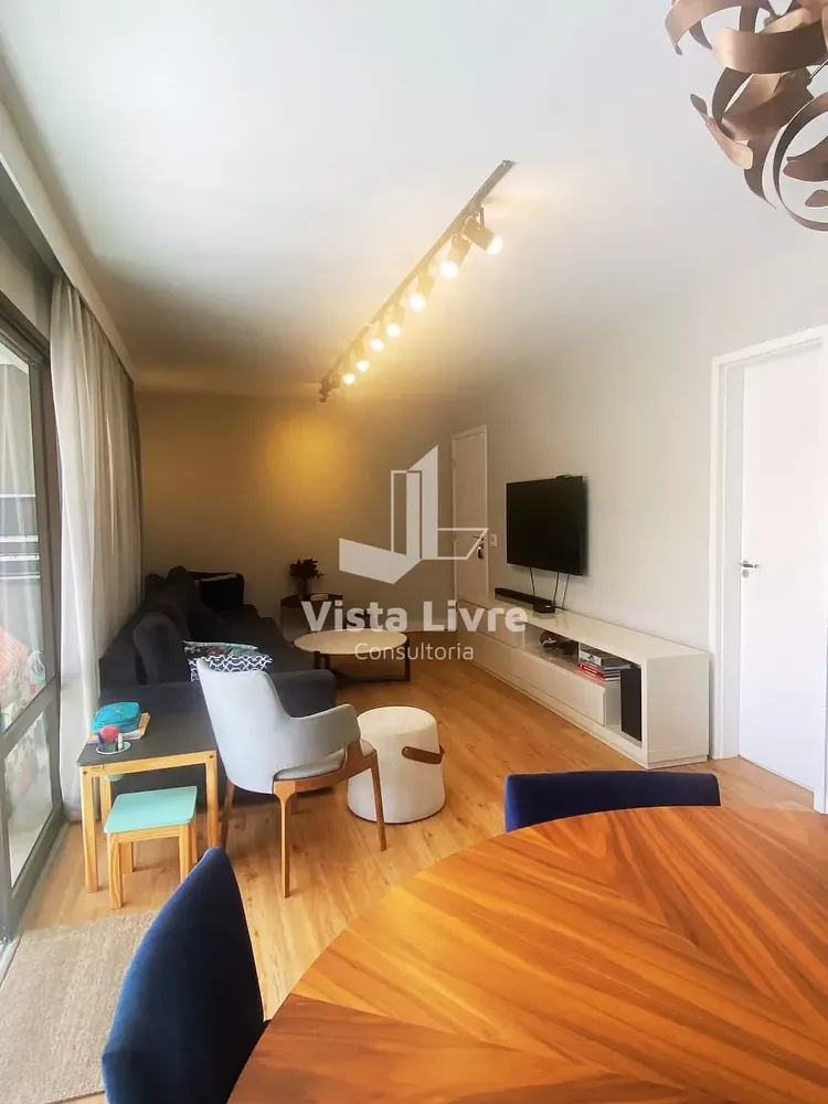 Apartamento, 3 quartos, 154 m² - Foto 3