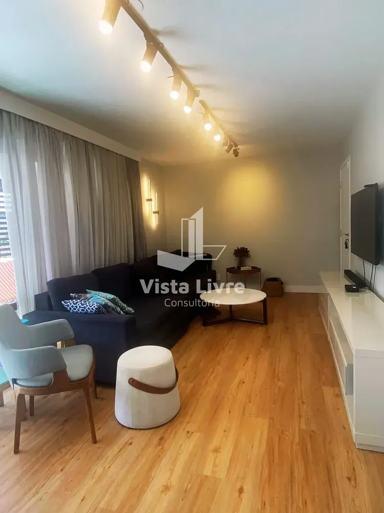 Apartamento, 3 quartos, 154 m² - Foto 4
