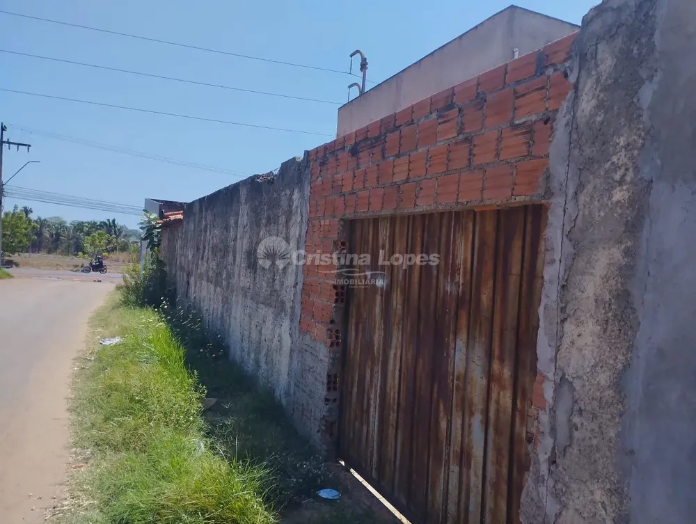 Terreno, 200 m² - Foto 3