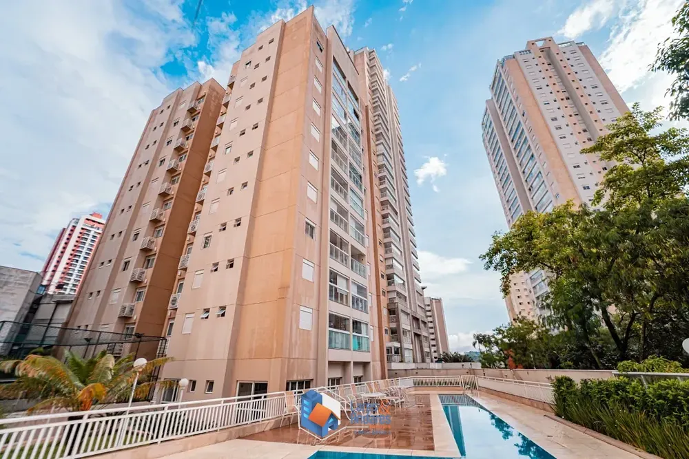 Apartamento, 2 quartos, 68 m² - Foto 6