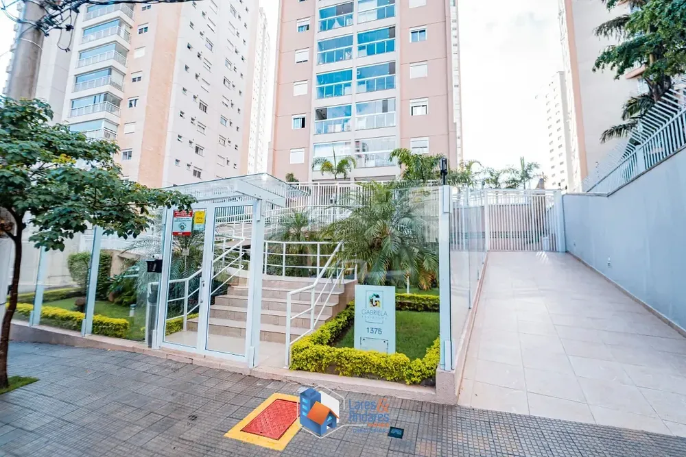 Apartamento, 2 quartos, 68 m² - Foto 2