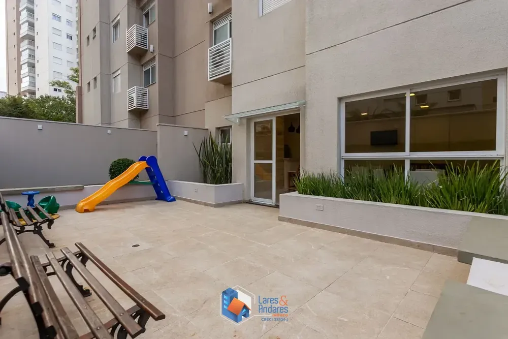 Apartamento, 2 quartos, 68 m² - Foto 7