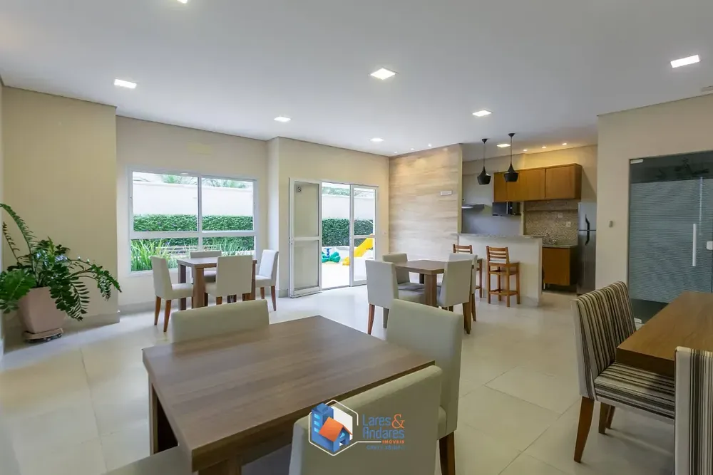 Apartamento, 2 quartos, 68 m² - Foto 3