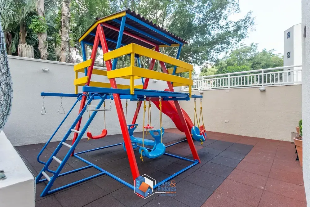 Apartamento, 2 quartos, 68 m² - Foto 4