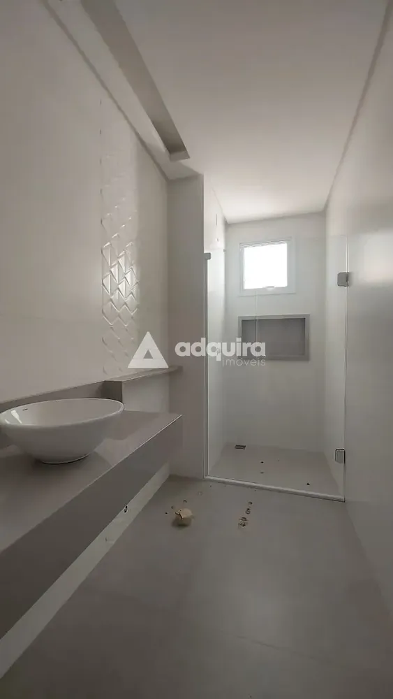 Apartamento, 3 quartos, 134 m² - Foto 4