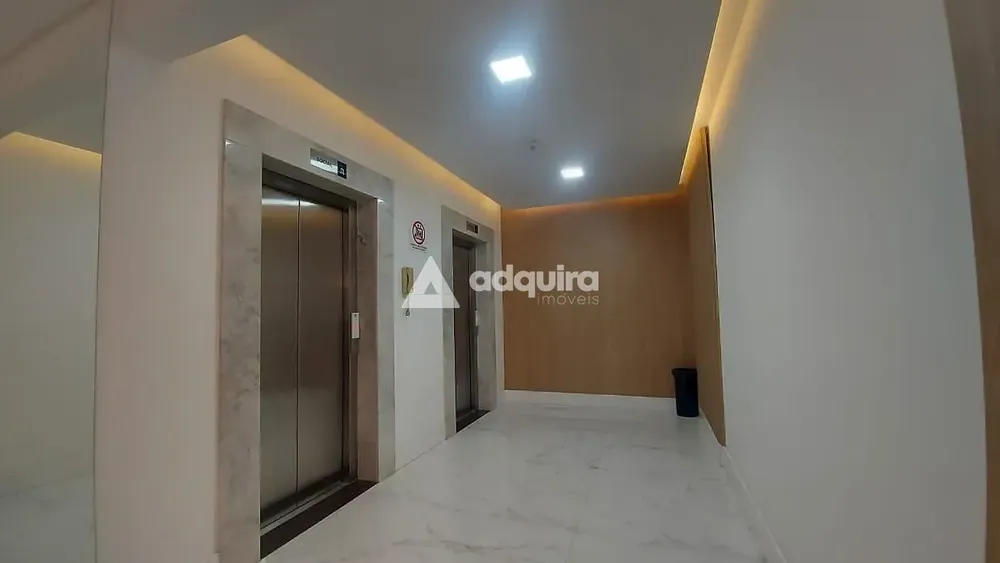Apartamento, 3 quartos, 134 m² - Foto 3