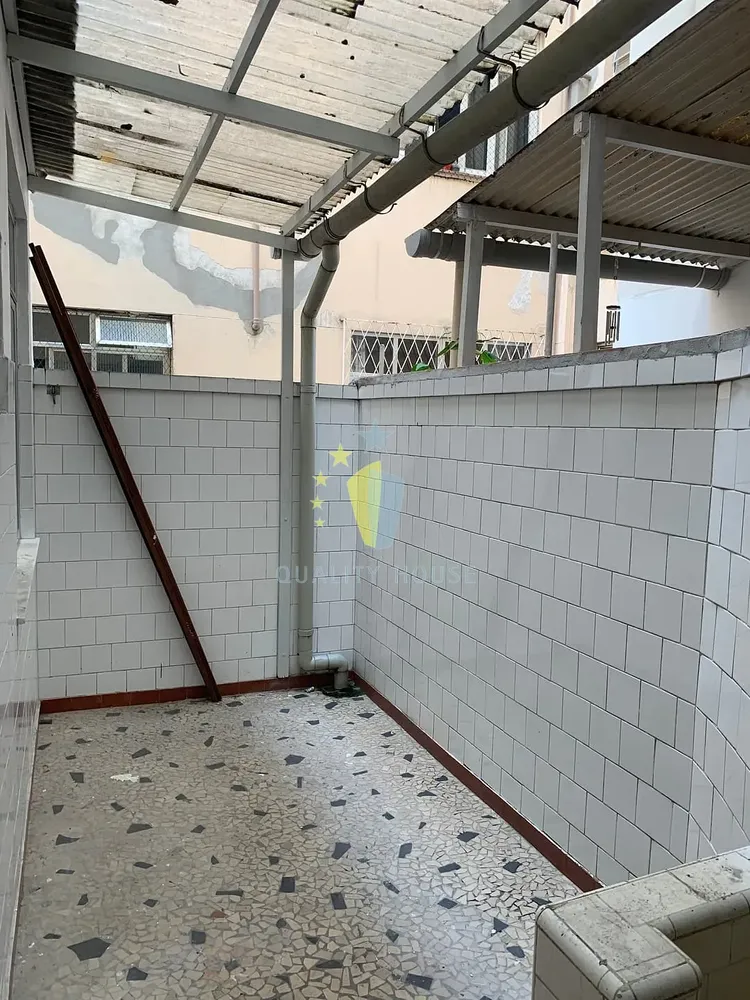 Apartamento, 2 quartos, 55 m² - Foto 1