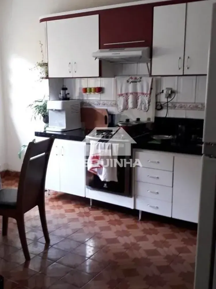 Casa, 4 quartos, 150 m² - Foto 1