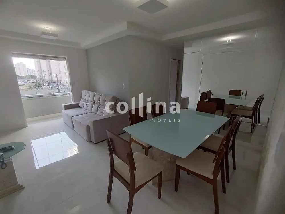 Apartamento, 3 quartos, 63 m² - Foto 7