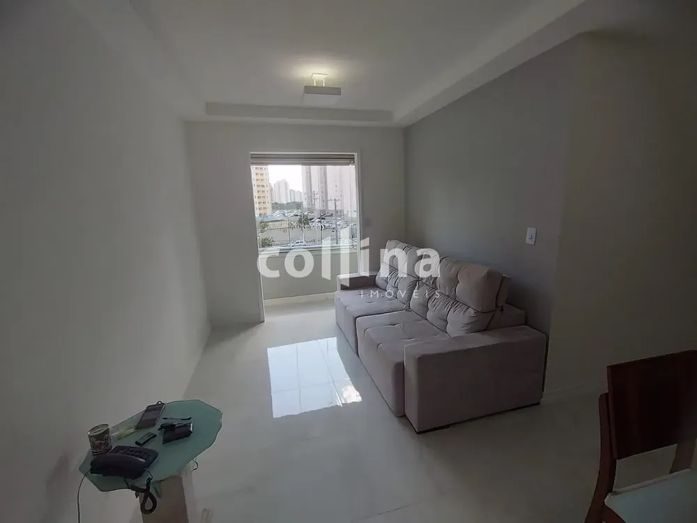 Apartamento, 3 quartos, 63 m² - Foto 5