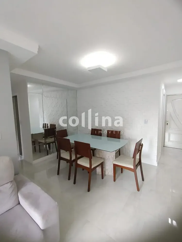 Apartamento, 3 quartos, 63 m² - Foto 2