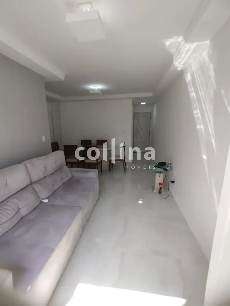 Apartamento, 3 quartos, 63 m² - Foto 6