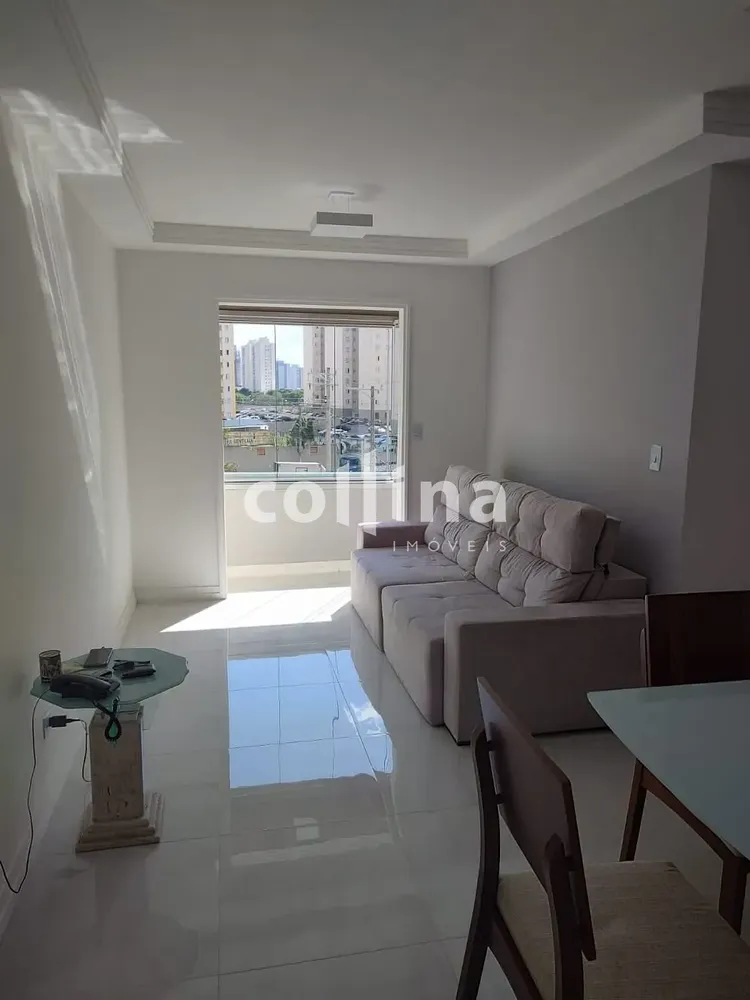 Apartamento, 3 quartos, 63 m² - Foto 8