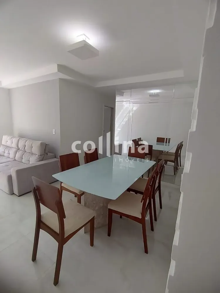 Apartamento, 3 quartos, 63 m² - Foto 3