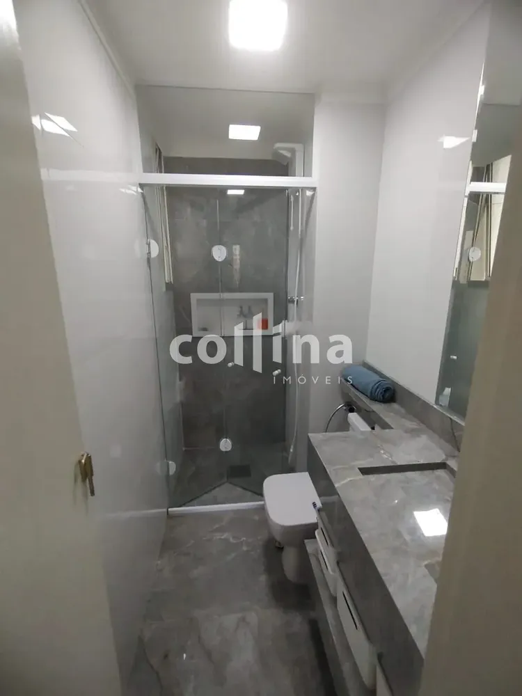 Apartamento, 3 quartos, 63 m² - Foto 1