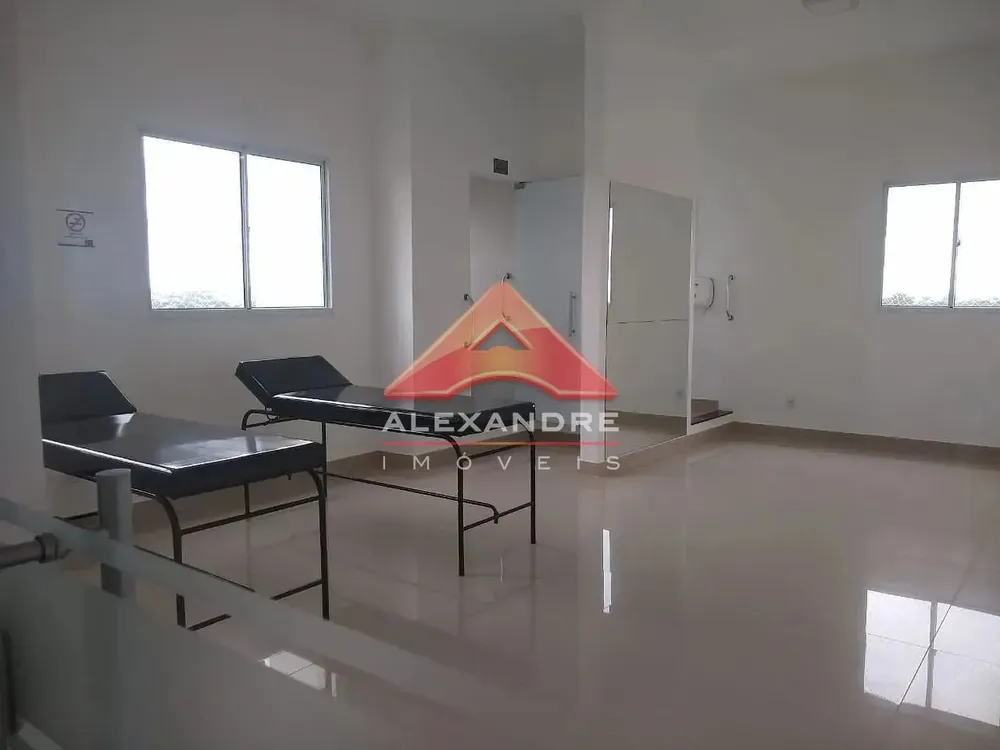 Apartamento, 2 quartos, 46 m² - Foto 6