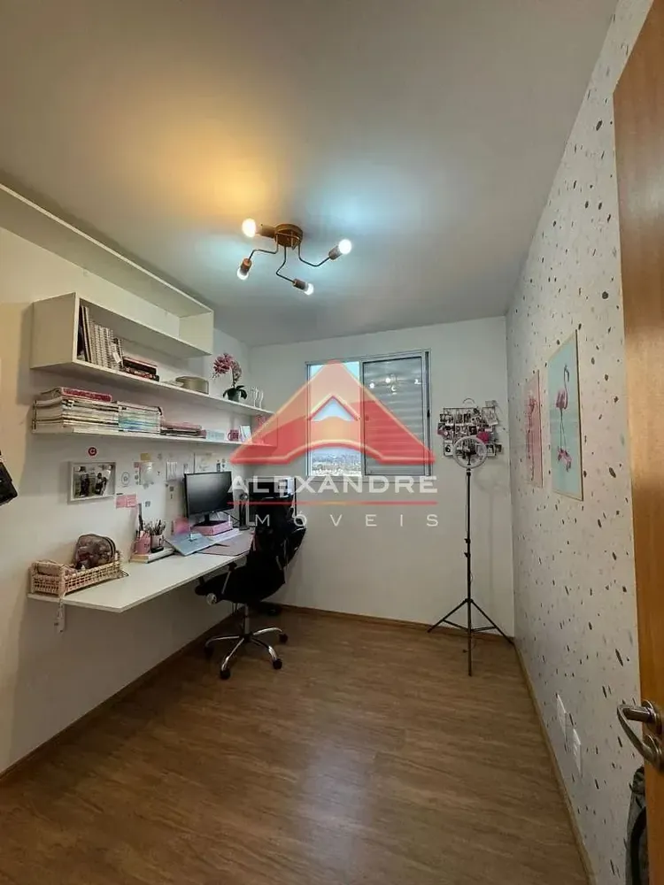 Apartamento, 2 quartos, 46 m² - Foto 5