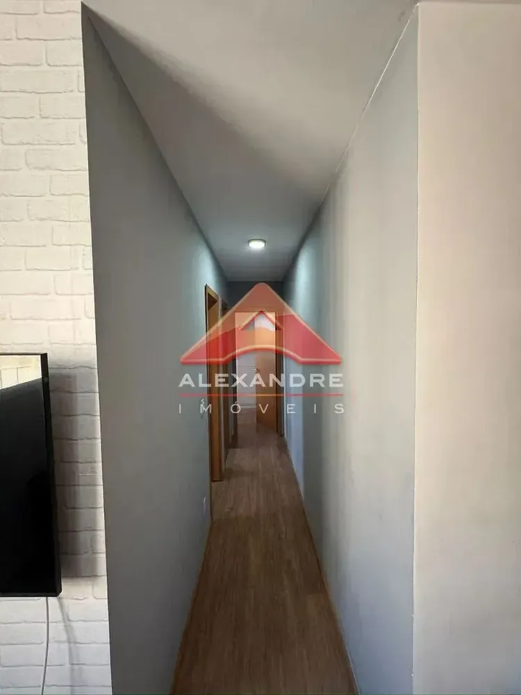 Apartamento, 2 quartos, 46 m² - Foto 4
