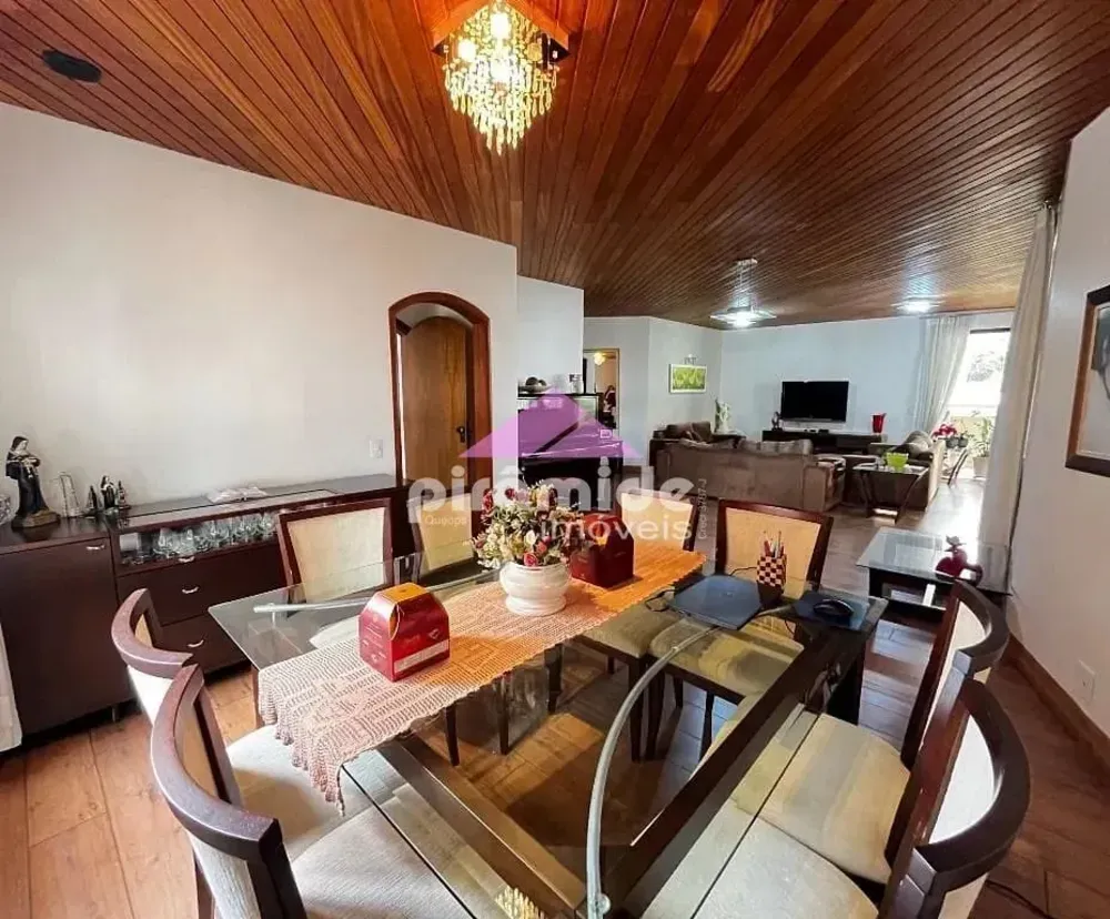 Apartamento, 4 quartos, 240 m² - Foto 2