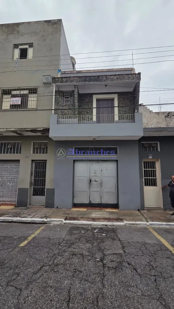 Sobrado, 2 quartos, 107 m² - Foto 8