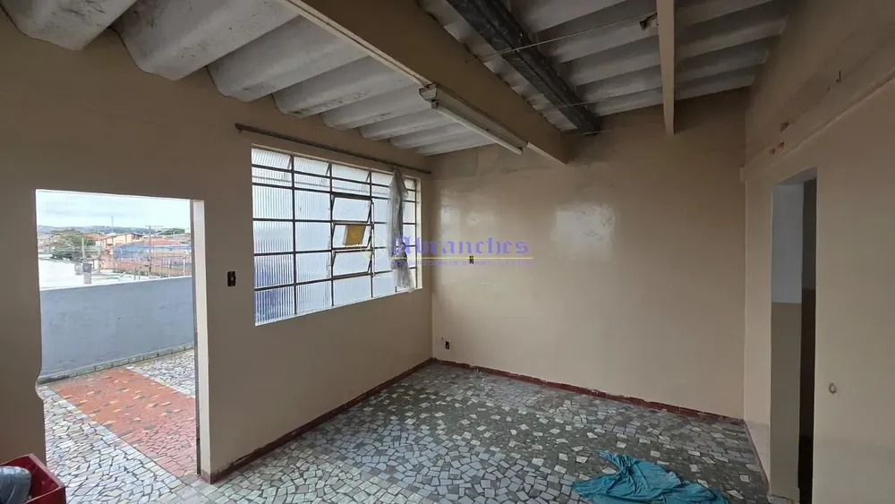Sobrado, 2 quartos, 107 m² - Foto 6
