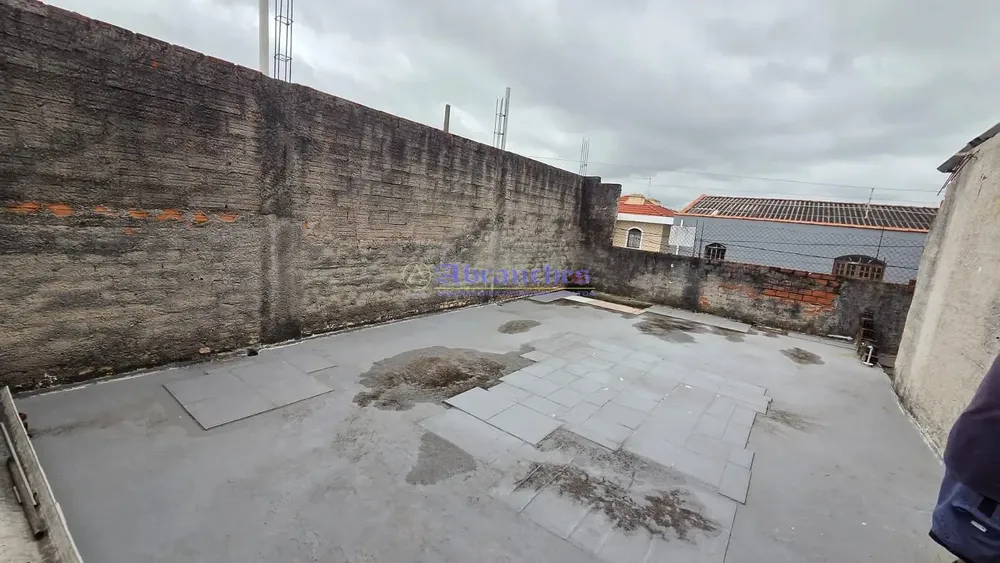 Sobrado, 2 quartos, 107 m² - Foto 1