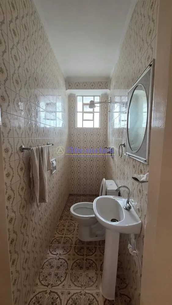 Sobrado, 2 quartos, 107 m² - Foto 2
