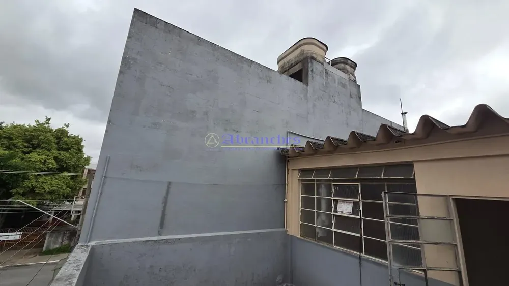 Sobrado, 2 quartos, 107 m² - Foto 5