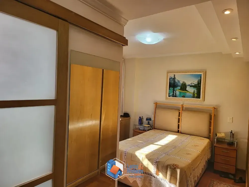 Apartamento, 3 quartos, 123 m² - Foto 2