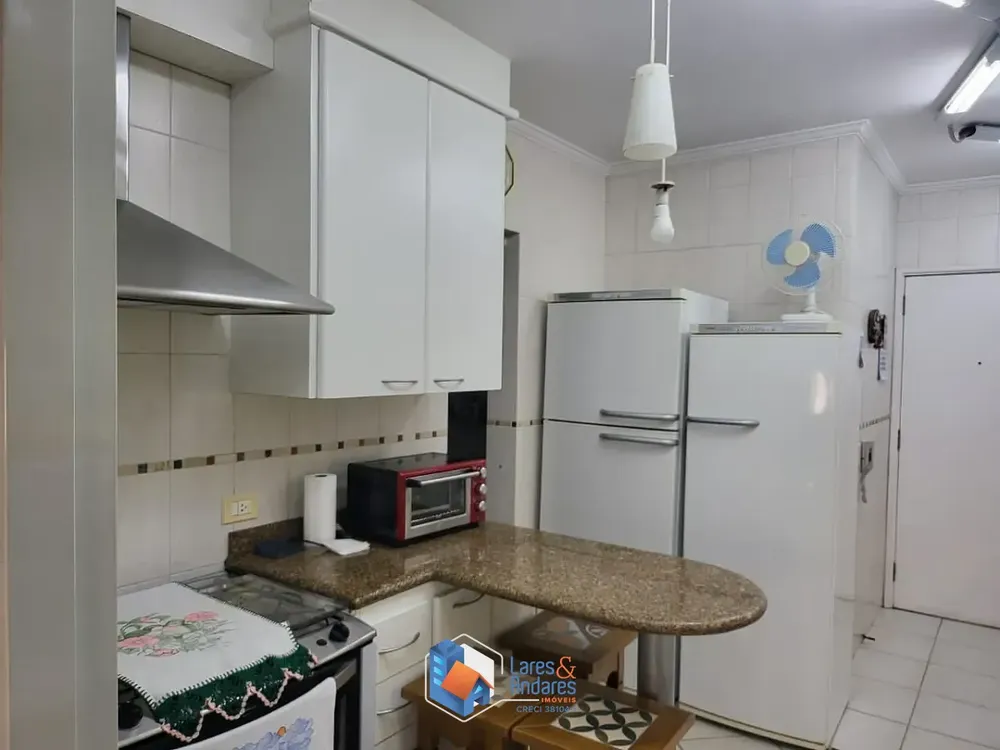 Apartamento, 3 quartos, 123 m² - Foto 7