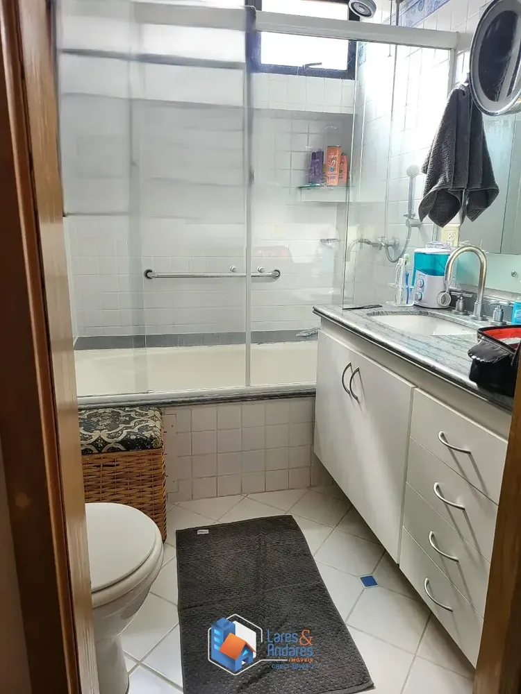 Apartamento, 3 quartos, 123 m² - Foto 4