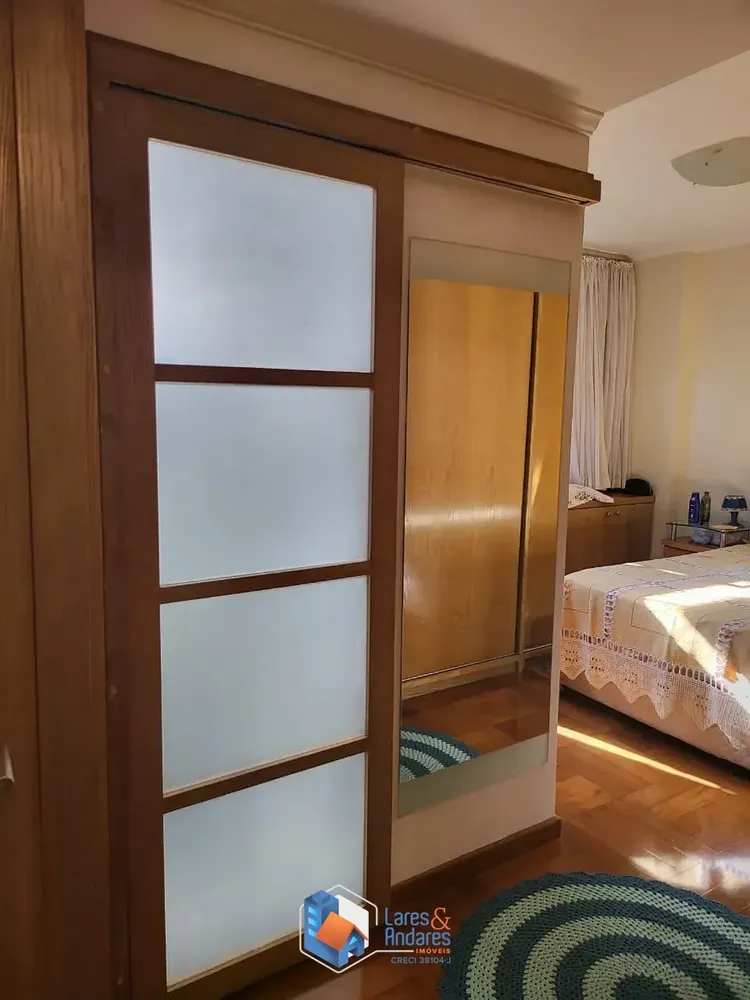 Apartamento, 3 quartos, 123 m² - Foto 8
