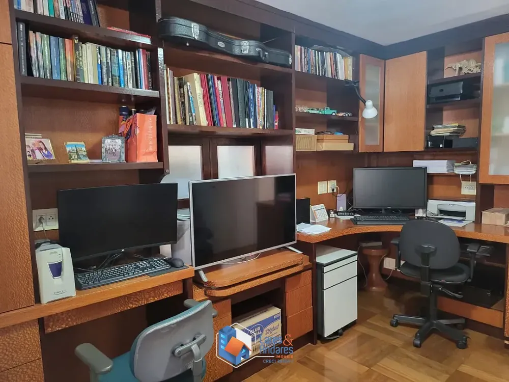 Apartamento, 3 quartos, 123 m² - Foto 5