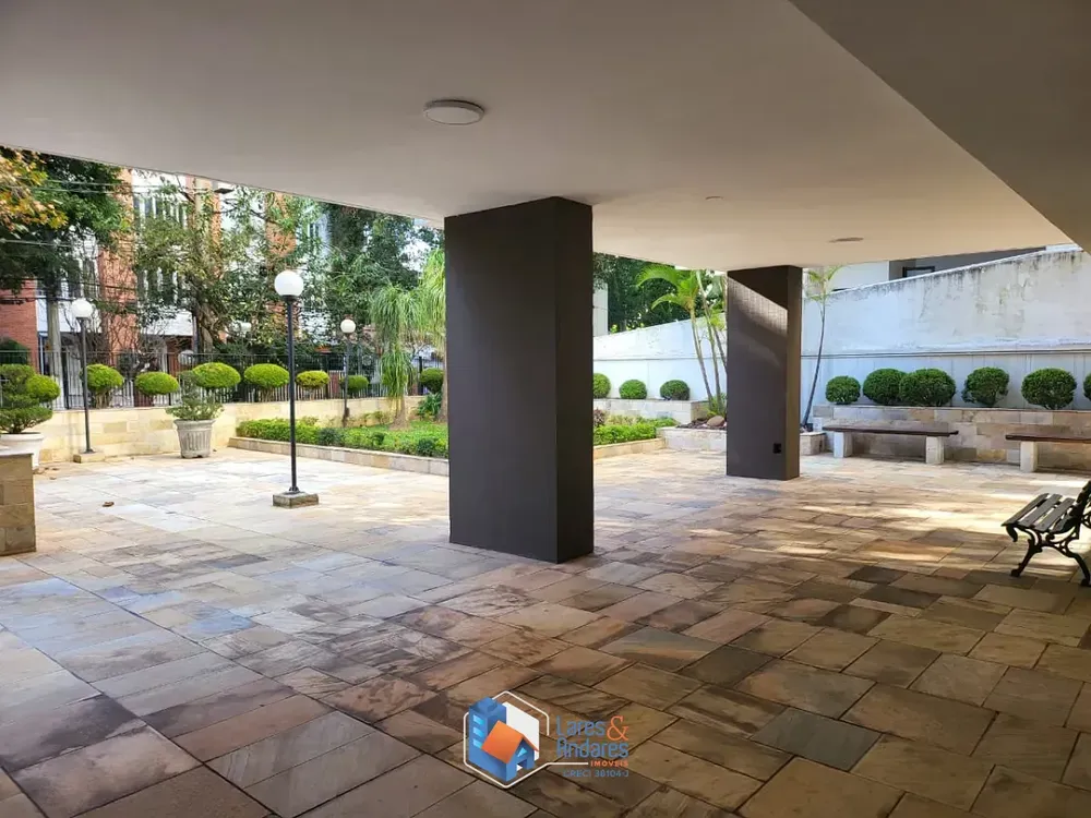 Apartamento, 3 quartos, 123 m² - Foto 6