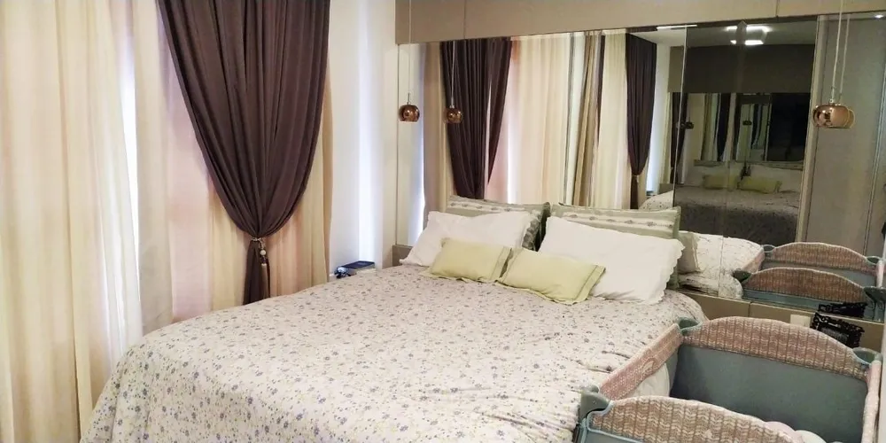 Apartamento, 1 quarto, 105 m² - Foto 6