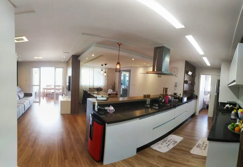 Apartamento, 1 quarto, 105 m² - Foto 4