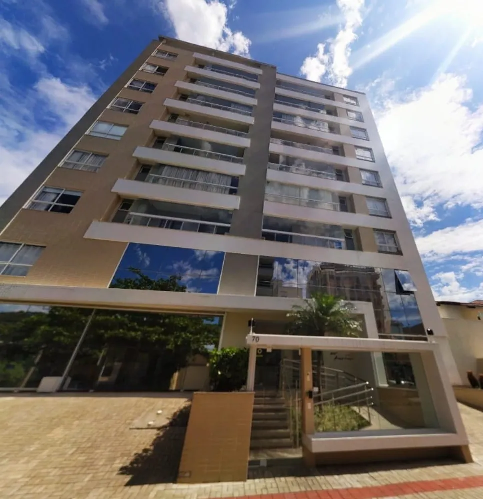 Apartamento, 1 quarto, 105 m² - Foto 2