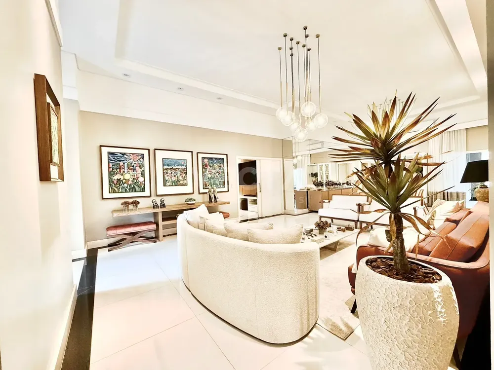 Casa, 4 quartos, 455 m² - Foto 3