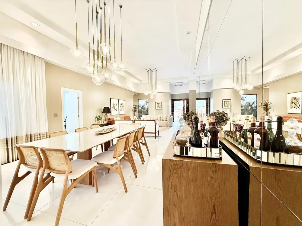 Casa, 4 quartos, 455 m² - Foto 4