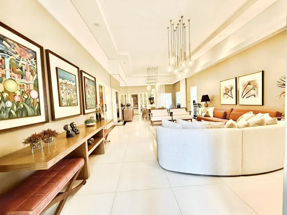 Casa, 4 quartos, 455 m² - Foto 2